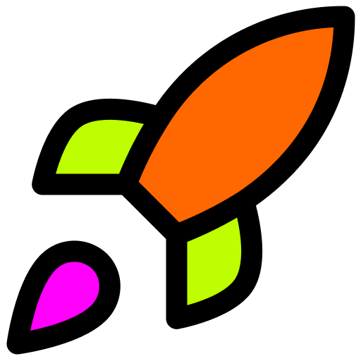 LaunchViral Logo