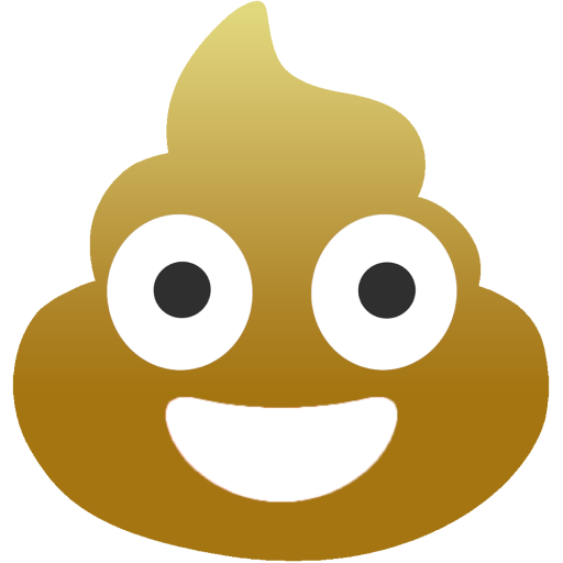 PoopUp Logo