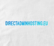 Directadminhosting Logo
