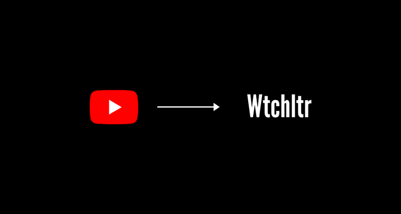 Watchlater Logo