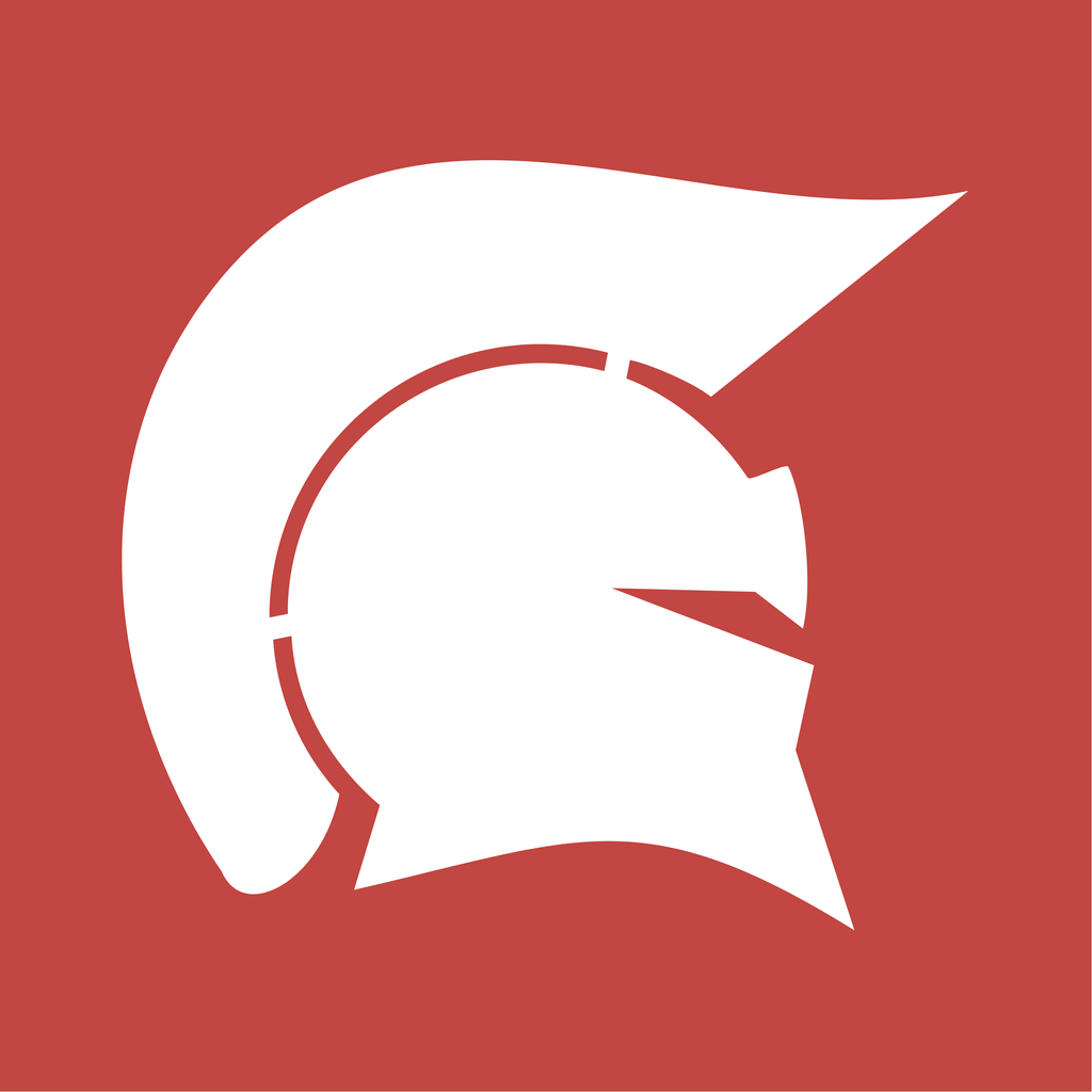 Spartan Mode Logo
