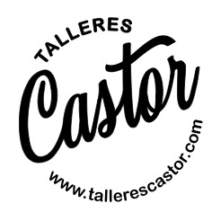 Talleres Castor Logo