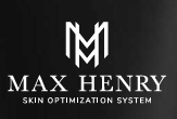 GetMaxHenry Logo