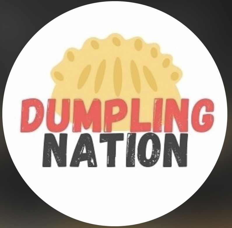 Dumpling Nation Logo