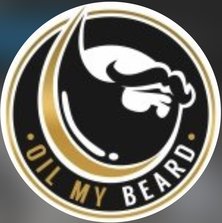 Oil My Beard Logo