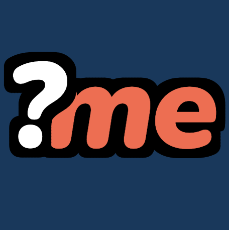 Pregunta.me Logo