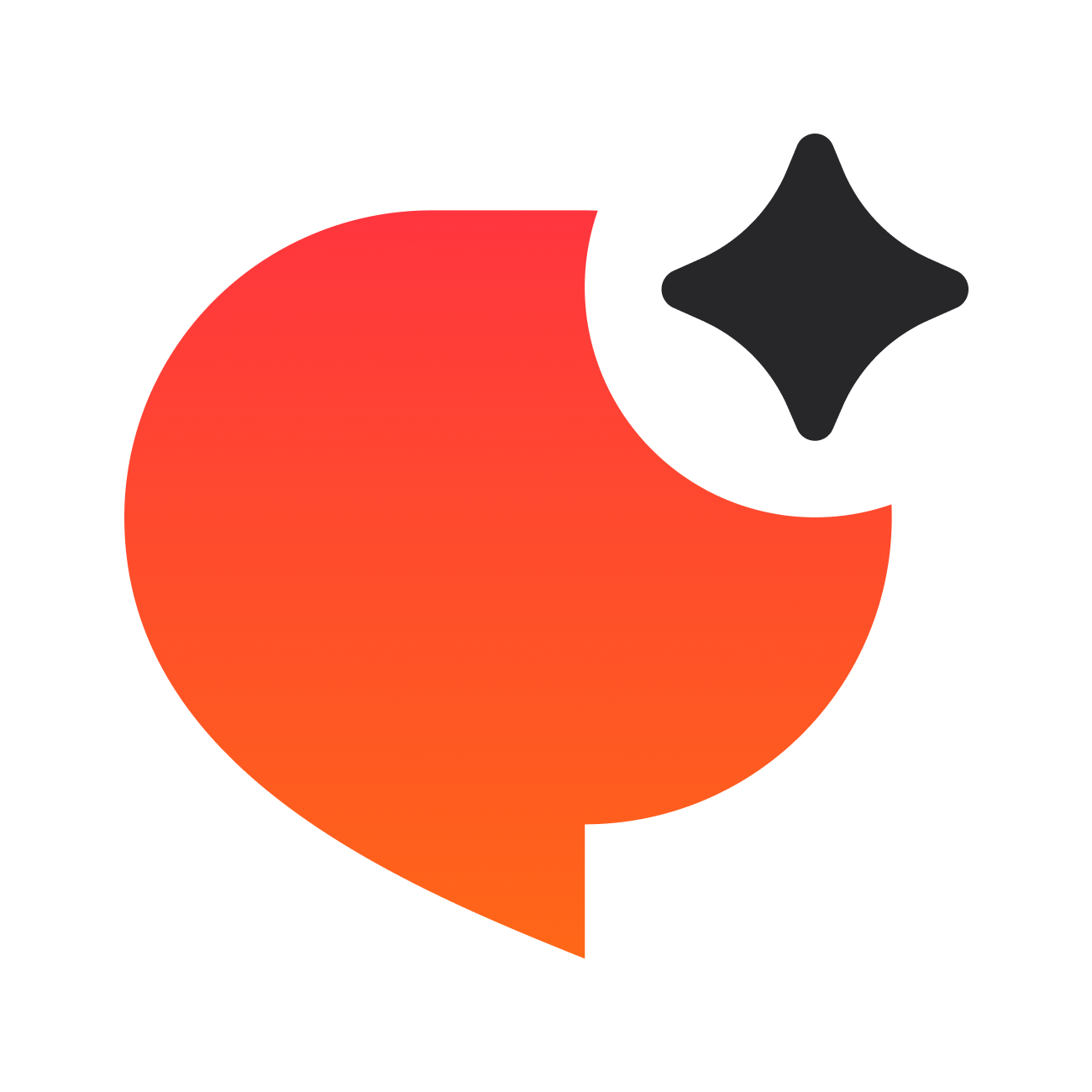 Heyo - Livechat Widget Logo