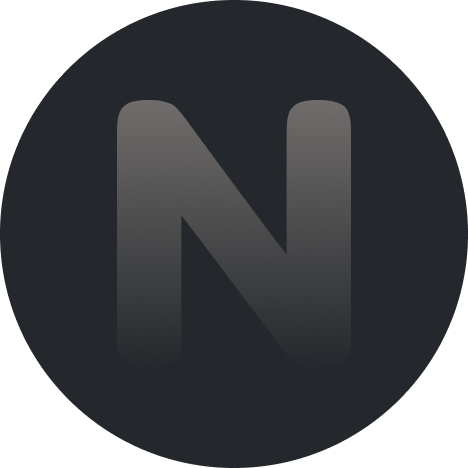 Nomicly logo