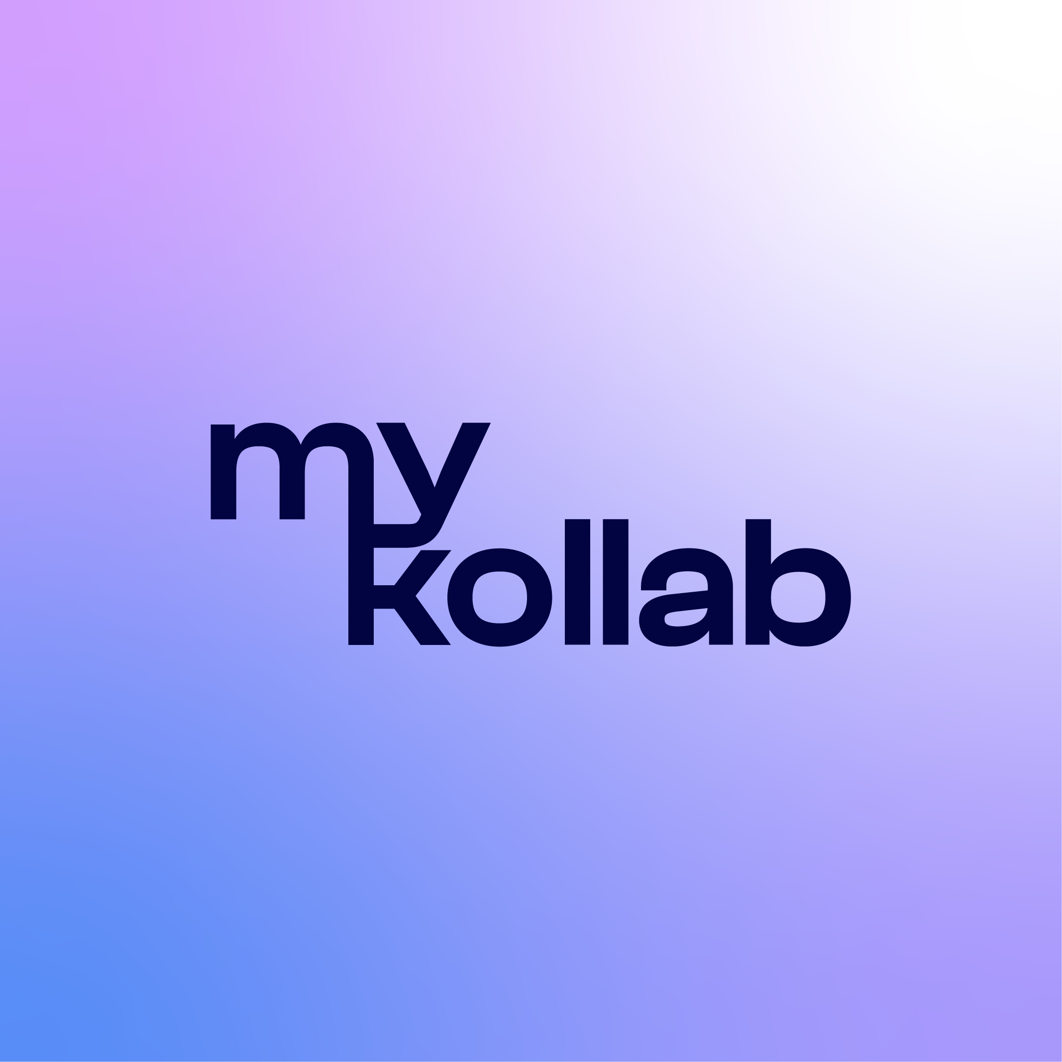 My Kollab Logo