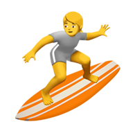plugin surf Logo