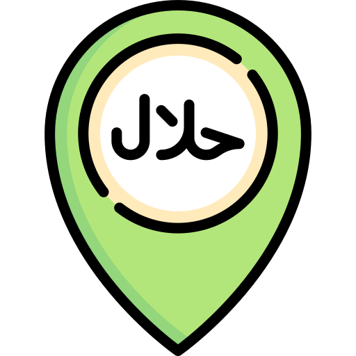 Halal Marker Logo