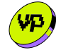 VPTOWN Logo