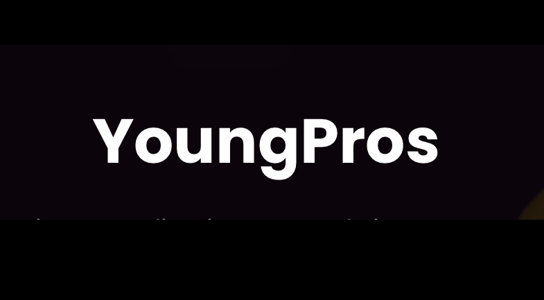 YoungPros Logo