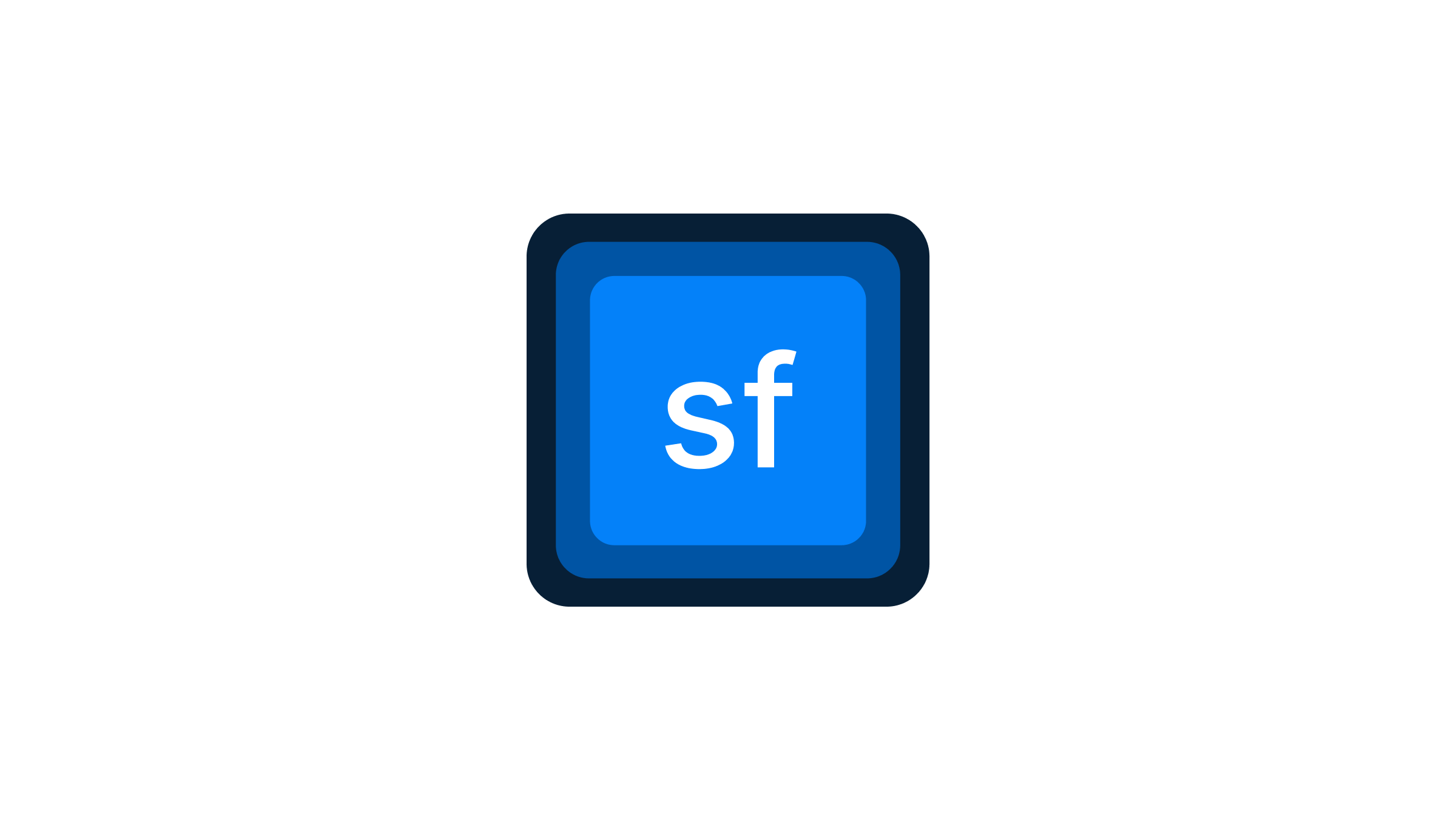 Stackframe Logo