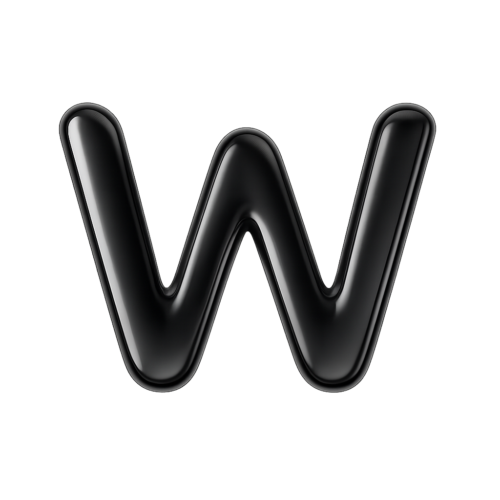 Wisp: Gift List Logo