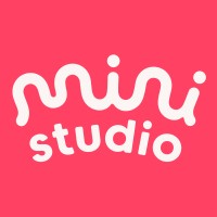 🤖 MiniStudio - The first safe ChatGPT for kids Logo