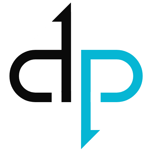 depikt Logo