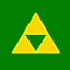 Triforce Todos Logo