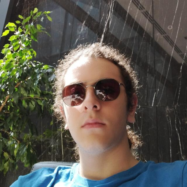 kahve profile picture