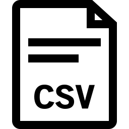 Csvapi Logo