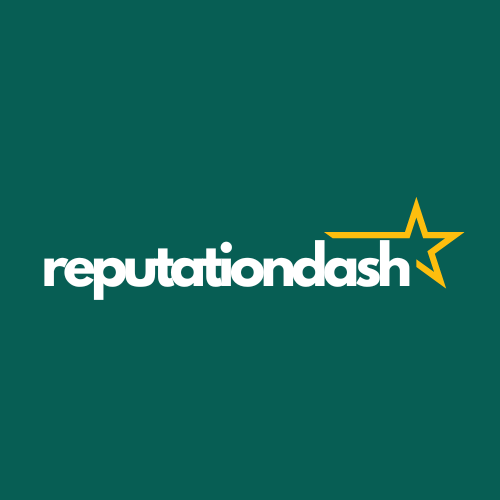 Reputationdash Logo