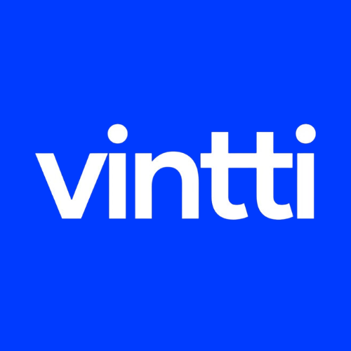 Vintti Logo