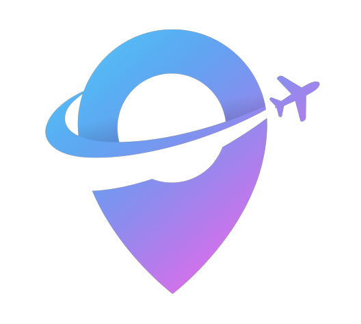 Wanderlust App Logo