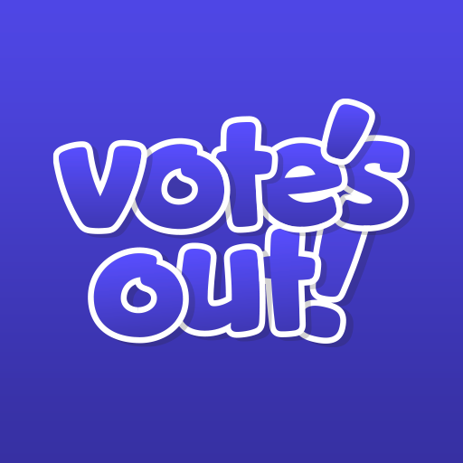 Votes Out Logo