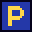 Pixelin Logo
