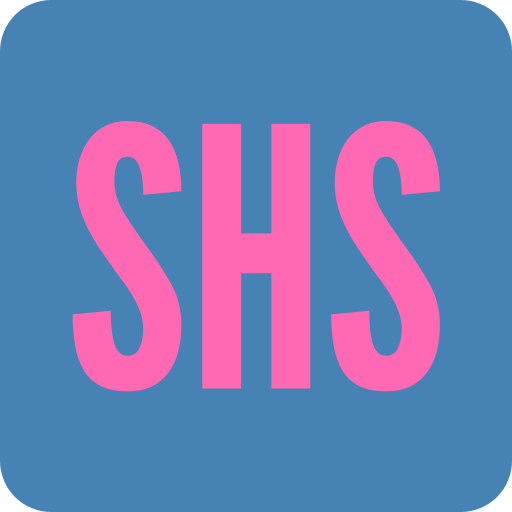 SideHustlerStory Logo