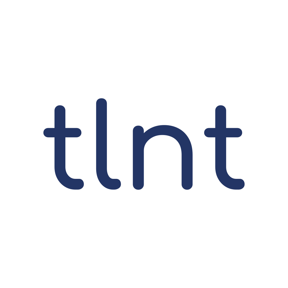tlnt Logo