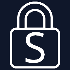 Simple OTP Logo