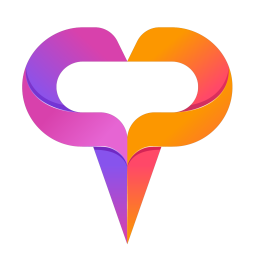 Psync - A Guide to Life and Dating Logo