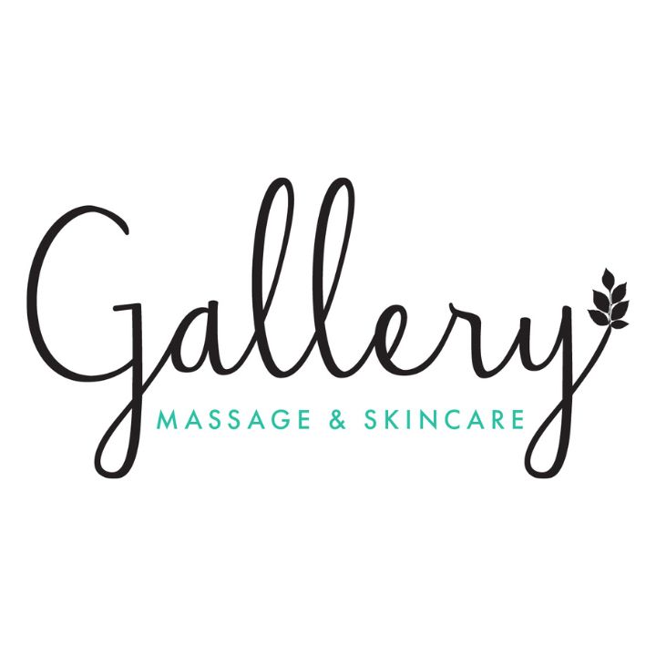 Gallerymassages Logo