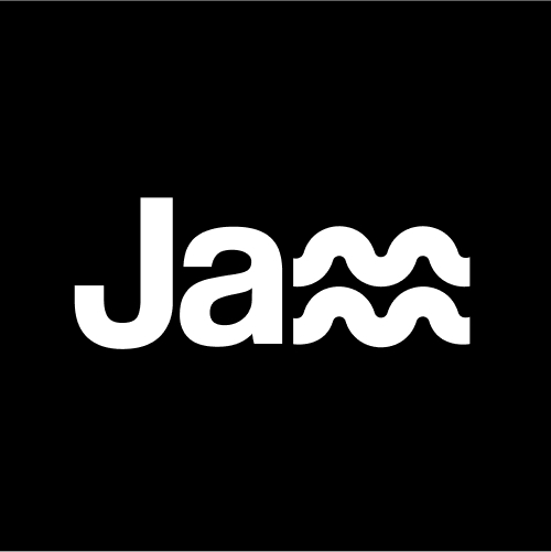 Jamm Logo