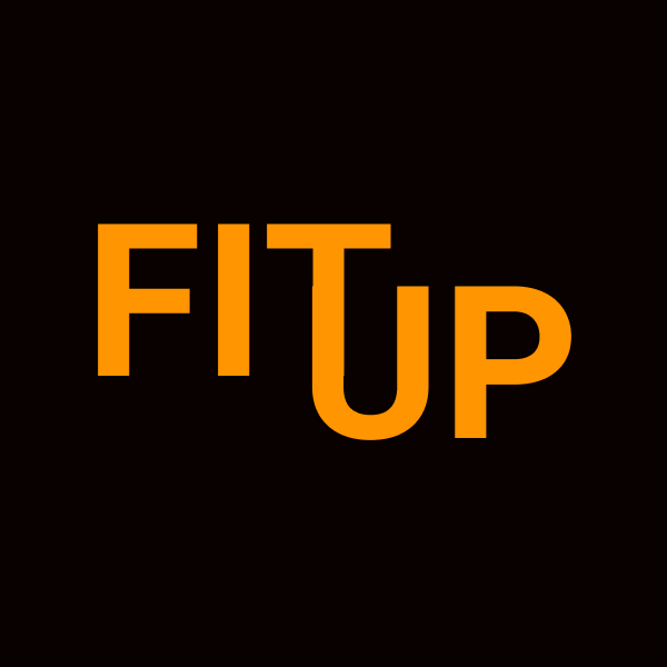 Fitup Logo