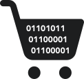 The Code Shop Logo