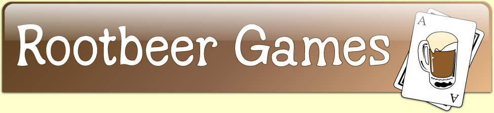 Rootbeergames Logo