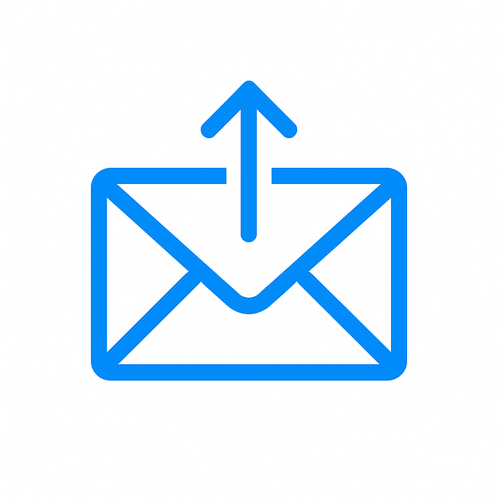Sharemail Logo