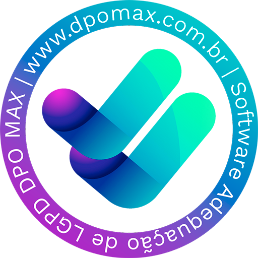DPO MAX Logo