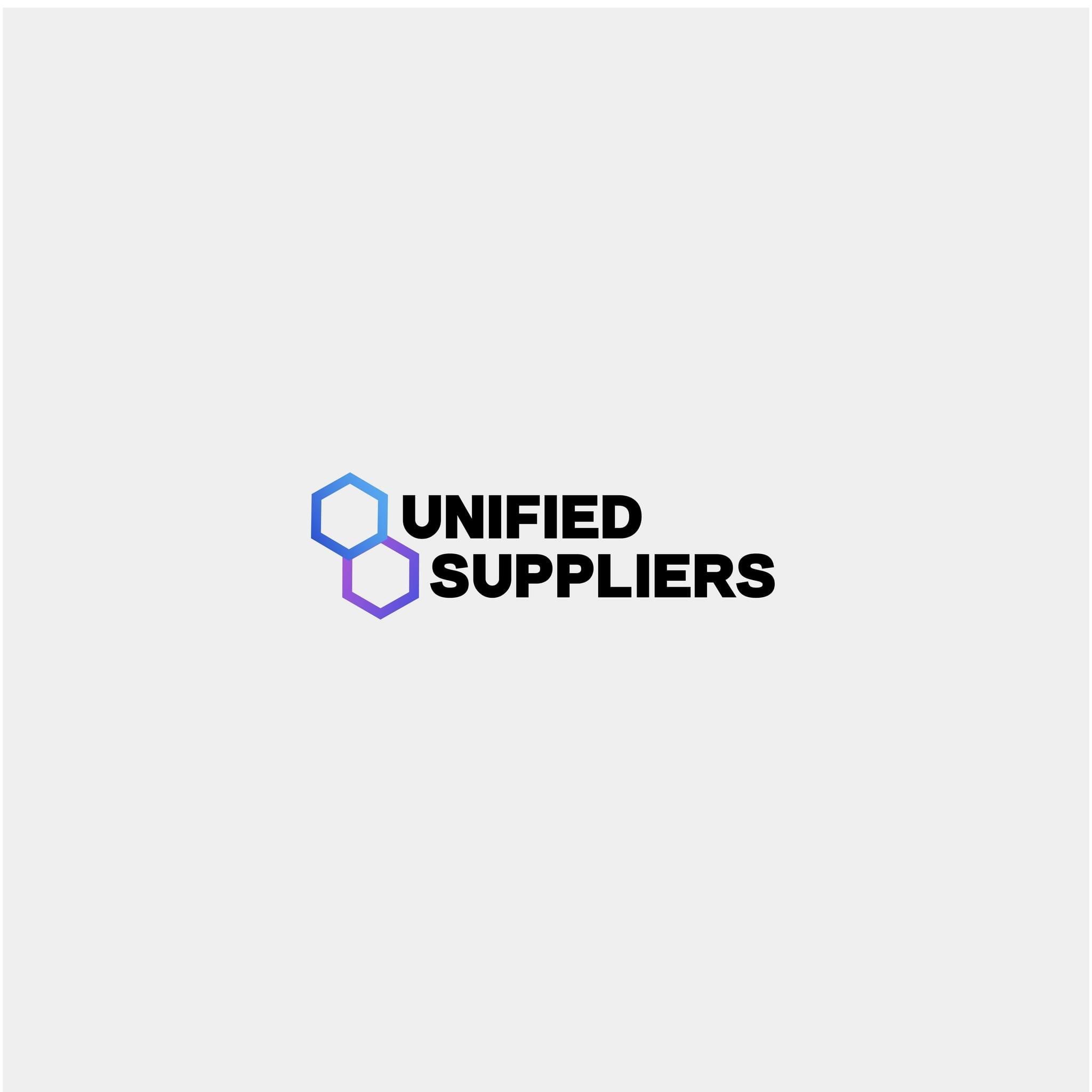 Unified-suppliers Logo