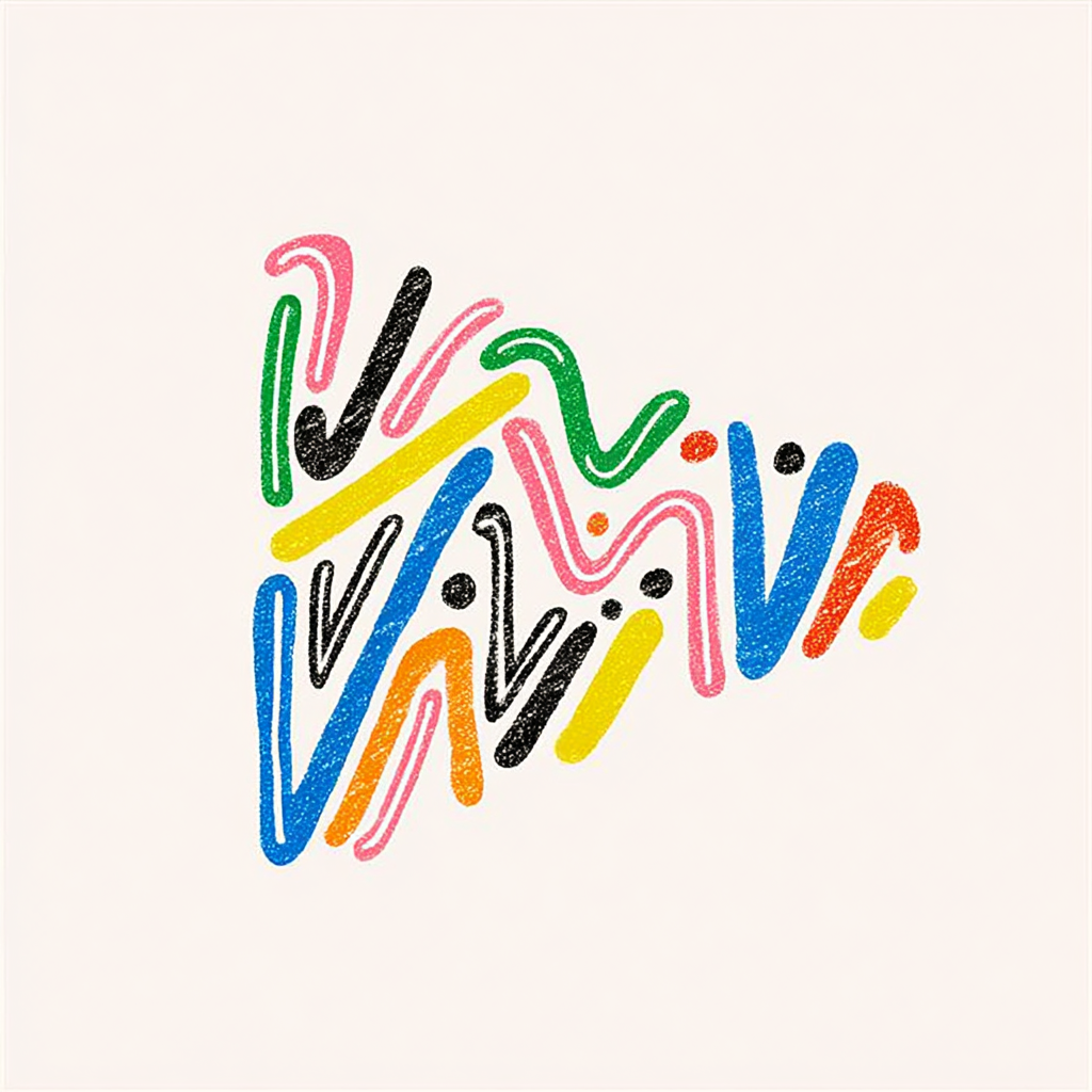 AI Music Video Generator Logo