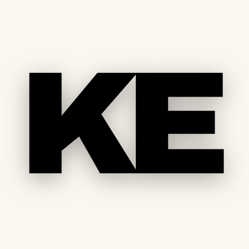 kilianekamp.com Logo