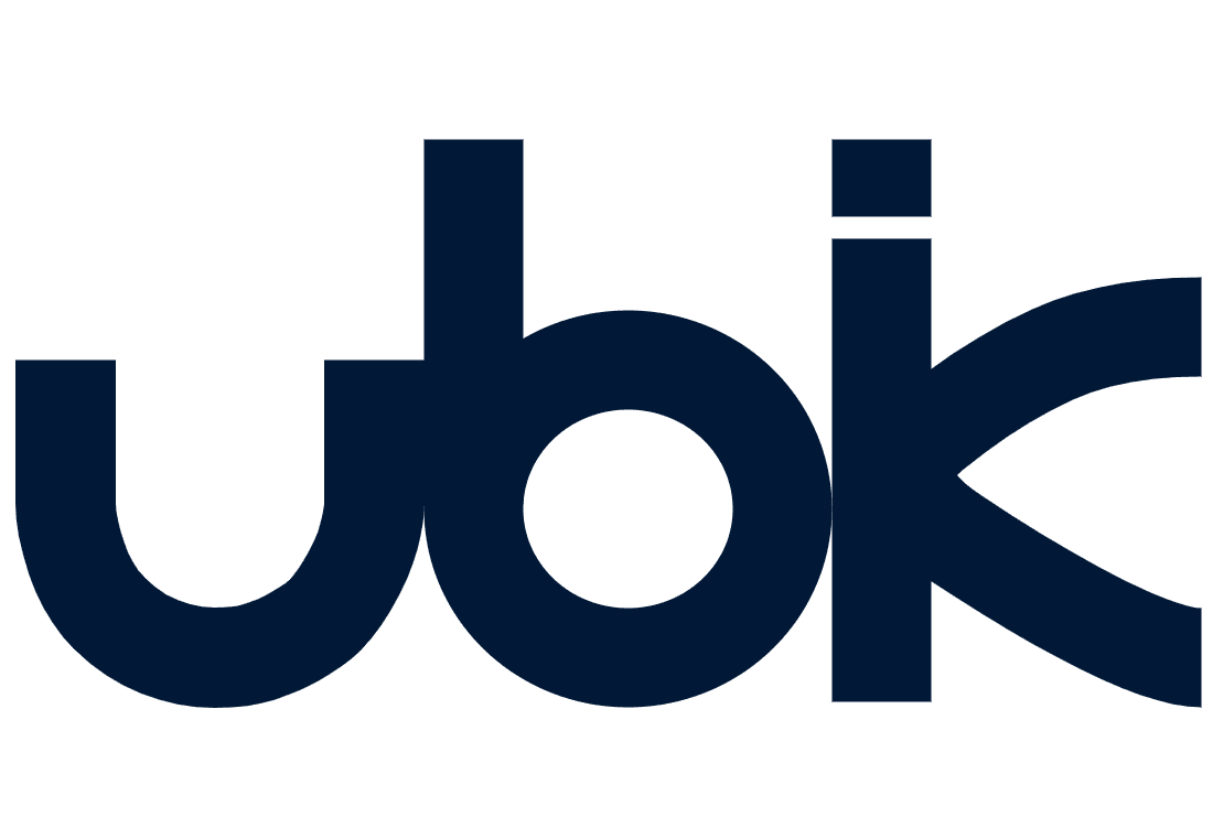 Ubiwork.co Logo