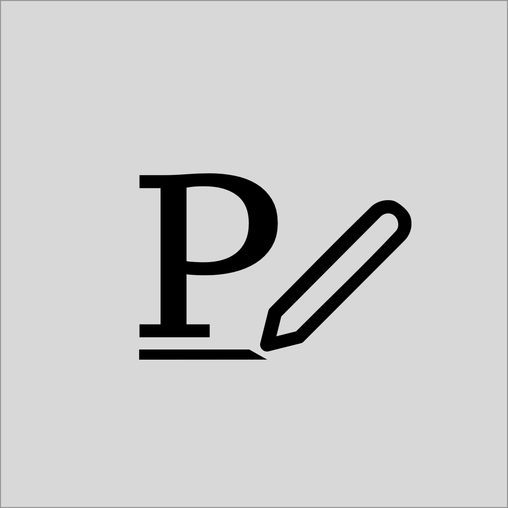 PenPersona Logo