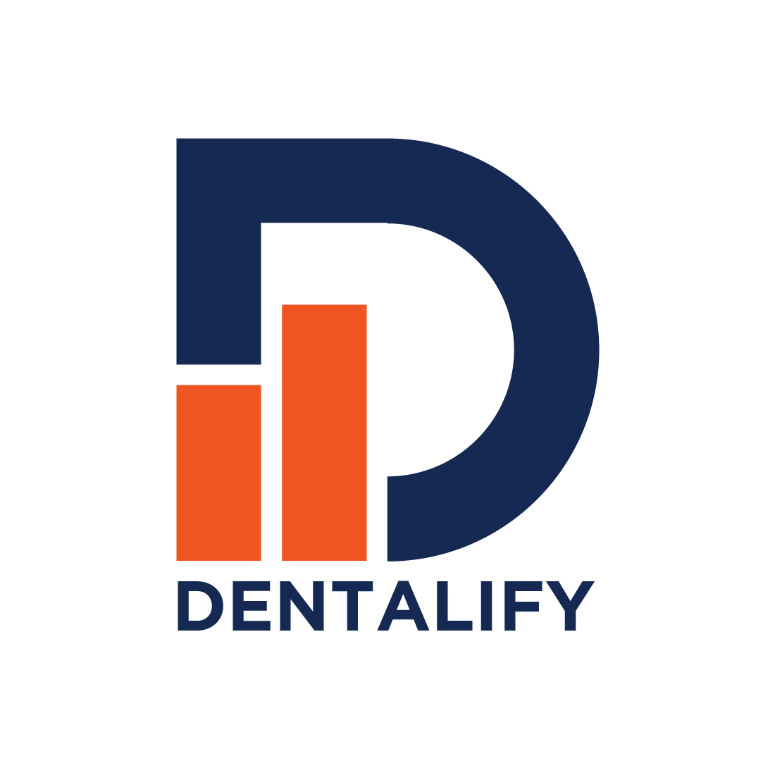 Dentalify Logo