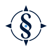 Legalnaut - A case intelligence workspace for litigation teams and their customers. Logo