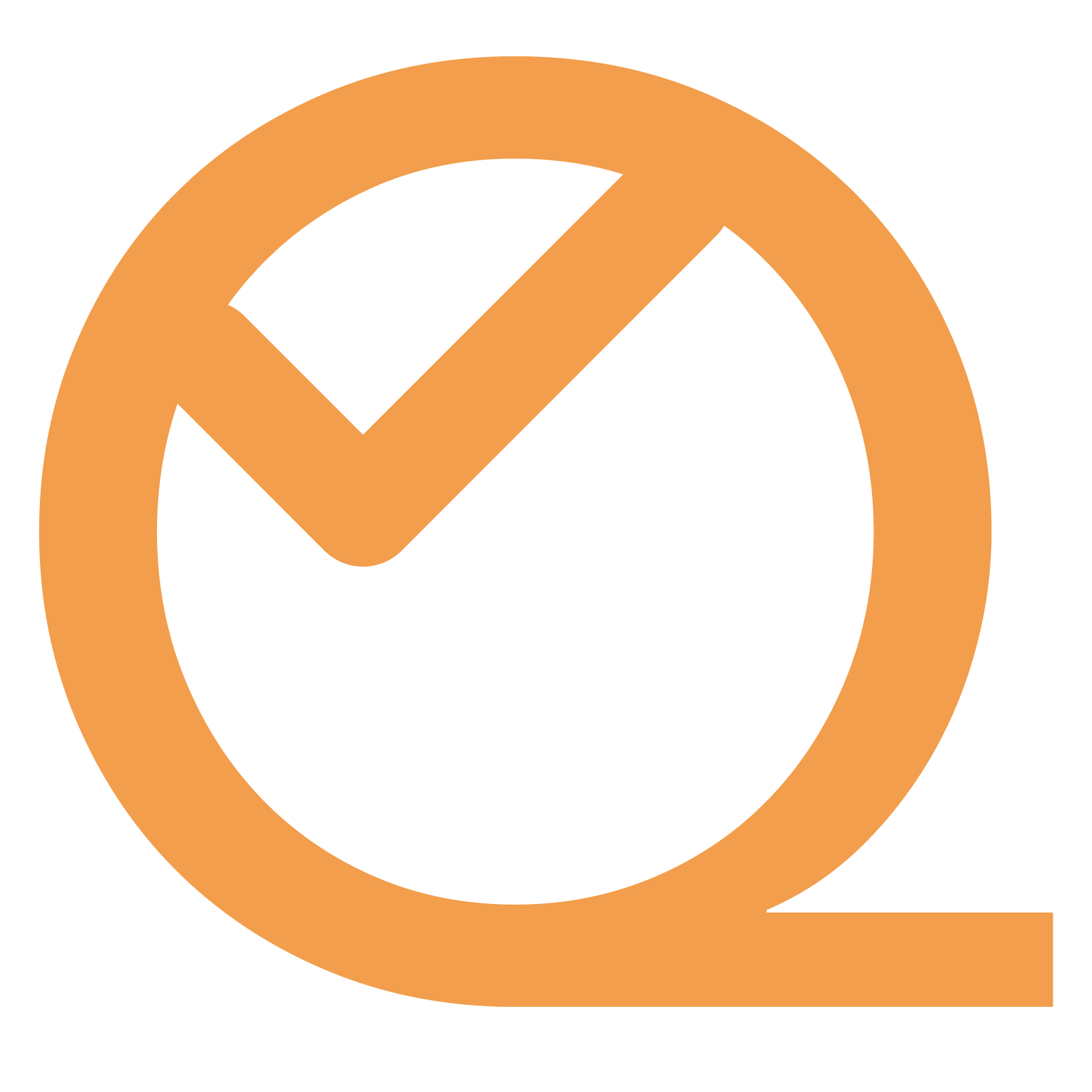 Quanta (Chrome Extension) Logo