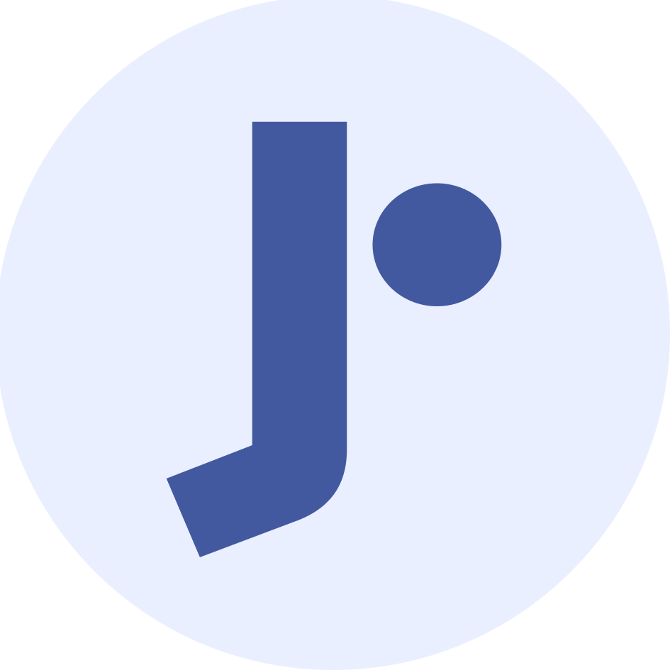 Data Jumbo Logo