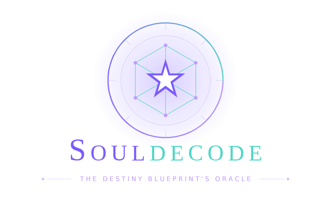 Souldecode Logo